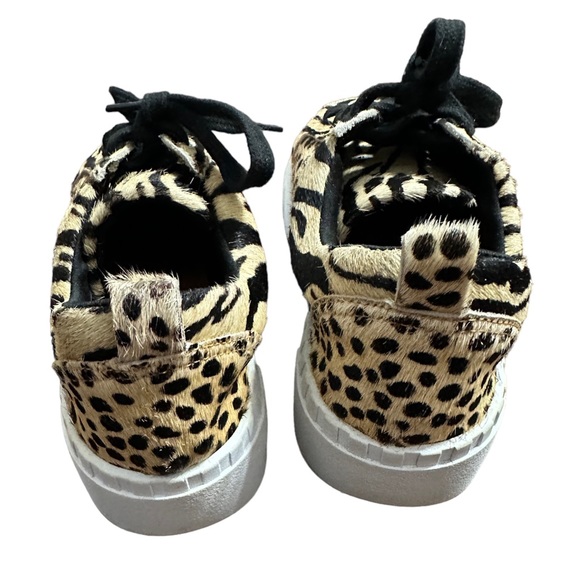 Band of Gypsies Mars Sneakers - Picture 5 of 7